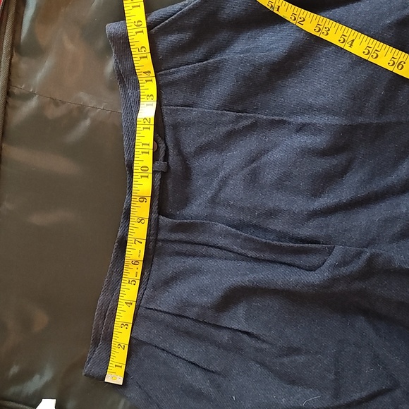 Pendleton wool pants navy size 16 lined - Picture 10 of 10